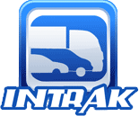 Логотип INTRAK
